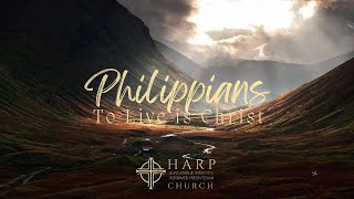 Philippians 41023 [upl. by Particia]