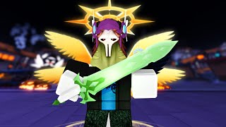 Today i finally reaced lvl 100 in roblox bedwars [upl. by Etnoved907]