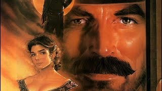 Official Trailer  QUIGLEY DOWN UNDER 1990 Simon Wincer Tom Selleck [upl. by Roper891]