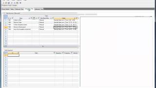 Proplanner ProTime Estimation  Creating and Editing a Calculated Time Study [upl. by Meeki940]