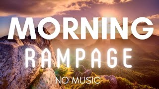 Abraham Hicks ❤️ GOOD MORNING Rampage 🦋 No Music 🦋🌞 [upl. by Drageruaeb]