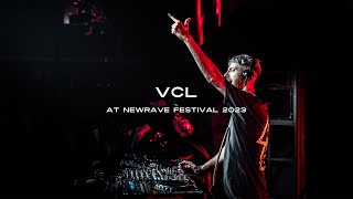 VCL at NEWRAVE Festival SOLAR 2023 [upl. by Mihcaoj]