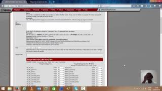 Video aulas do nosso curso  SquidGuard  Active Directory [upl. by Kauffmann118]