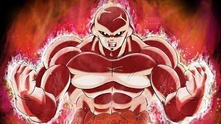 Dibujando a Jiren Full Power con TABLETA GRÁFICA  Dragon Ball Super  ArteMaster [upl. by Eldnik]