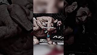 Khamzat Chimaevs DEADLIEST UFC Submission [upl. by Pedersen770]