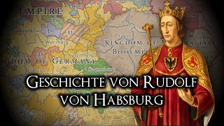 Die Schlacht auf dem Marchfeld Rudolf von Habsburgs Aufstieg zur Macht [upl. by Sylvia420]