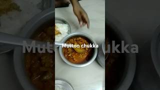 Mutton chukka [upl. by Arikehs]