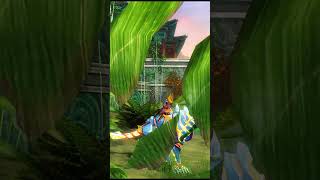 Guild Wars 2  Synergetics Cyberhound Jackal Short Demo gw2 mmo demo games [upl. by Emmy778]