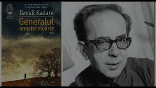 quotThe General of the Dead Armyquot By Ismail Kadare [upl. by Odraleba882]