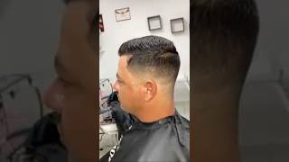 cortes cabelo degrade fade barber barbershop reels cabelo hairstyles barbearia [upl. by Erodeht569]