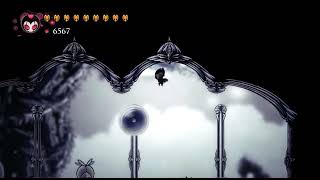 Hollow Knight  Path of Pain 3 minutes 12 seconds PB [upl. by Joao]