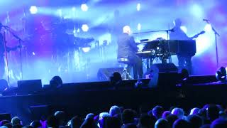 Billy Joel  Allentown 6 172017 Green Bay [upl. by Tilla]