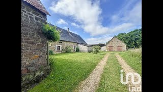 Retiring To France  Property Of The Week [upl. by Haldan]