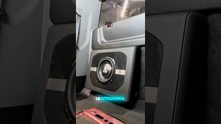 🔥Cheyenne 2024 sistema de audio 🔥 caraudio [upl. by Ocihc783]