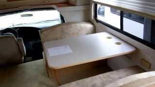 SOLD 2000 Itasca Sundancer 30V Class C by Winnebago  Slide Out 5900 under NADA 19900 [upl. by O'Toole]