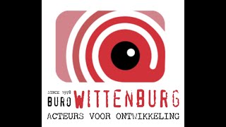 Benieuwd wie wij zijn Buro Wittenburg stelt zich voor [upl. by Therese]