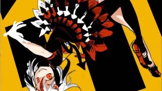 Touhou 14  Double Dealing Character OST Seija Kijins Theme Reverse Ideology [upl. by Darach]