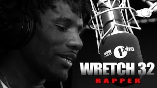 Wretch 32 amp Avelino  Fire In The Booth [upl. by Zed]