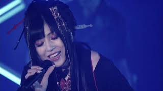 Wagakki Band Special Live at Tokyo National Museum 2017 Short ver [upl. by Suivart424]