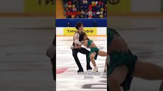 Patinaje sobre hielo [upl. by Ailic]