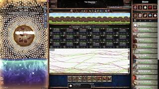 cookie clicker combo 64 years of cps [upl. by Niamart]