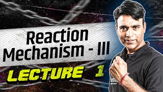 1 COMPARISON OF SN1 SN2  ORGANIC REACTION MECHANISM3  JEE MAIN  IIT ADVANCED by NS Sir [upl. by Davidson]