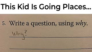 BEST KID TEST ANSWERS [upl. by Attem]