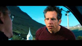 The Secret Life of Walter Mitty Clip  Testing the Limits of the Human Spirit  20th Century Fox HD [upl. by Floris748]