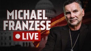 Live Sit Down with Michael Franzese 2 [upl. by Aleuname]