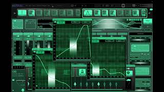 Astral Synthesizer  Make Music with Probability [upl. by Allare]