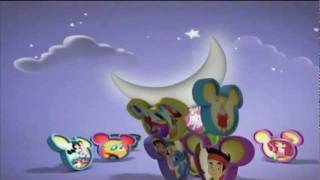 Hora de Dormir  Disney Junior [upl. by Odnumyer536]