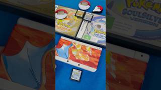 Replaying Pokemon HeartGold amp SoulSilver on the 20th Anniversary Red amp Blue 3DS [upl. by Lubin]