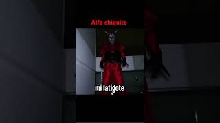 Alfa chiquito edit [upl. by Ihcas]