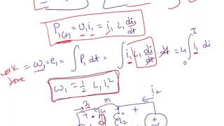 Magnetically coupled circuits 009 [upl. by Amero]