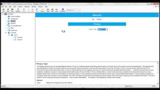 Single Site Conventional Repeater Configuration [upl. by Fleda]