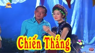 Hương Tóc Mạ Non  Chiến Thắng ft Phương Thúy  Nhạc Trữ Tình 2017 [upl. by Adlog]