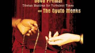 Deva Premal amp The Gyuto Monks of Tibet  Purification HQ [upl. by Laure]