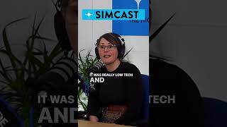 Overestimating the role of technology in simulation simcast simulation podcast [upl. by Leoni]