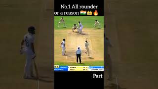 No1 All Rounder for a reason 🇮🇳👑👑🔥Ravichandran Ashwin [upl. by Aretak]