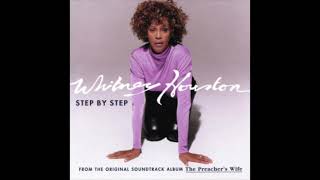 Step By Step Movie Version in HD  Whitney Houston  The Preachers Wife [upl. by Trefler490]