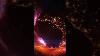 Nebulosas en la galaxia de Andrómeda documental astronomia espacio [upl. by Amihsat]