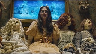 Ghostland 2018 Trailer deutsch [upl. by Etam201]