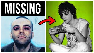 Guitarist of the Manic Street Preachers Goes Missing The Richey Edwards Mystery [upl. by Hnahc425]