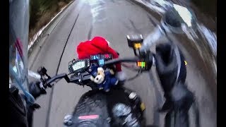 Motorrad Lustig amp Gefährlich Vol 24 Beste Folge des Jahres [upl. by Norda]