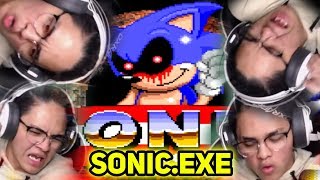 SONIC UDH JADI GILLA  SONICEXE [upl. by Janice731]