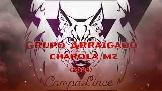 Charola MZ  Grupo Arraigado 2024 en Vivo [upl. by Armitage]