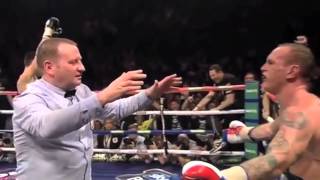 Froch Vs Groves Rematch Promo [upl. by Zil]