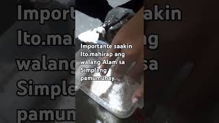 Part2Paano mag Turo ng Basiccoconut Filipino Lebanese [upl. by Any]