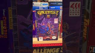 GAUNTLET 2 NES [upl. by Dott]