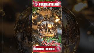 Christmas Songs Medley Playlist christmasmusic merrychristmas shortvideo [upl. by Ramses]